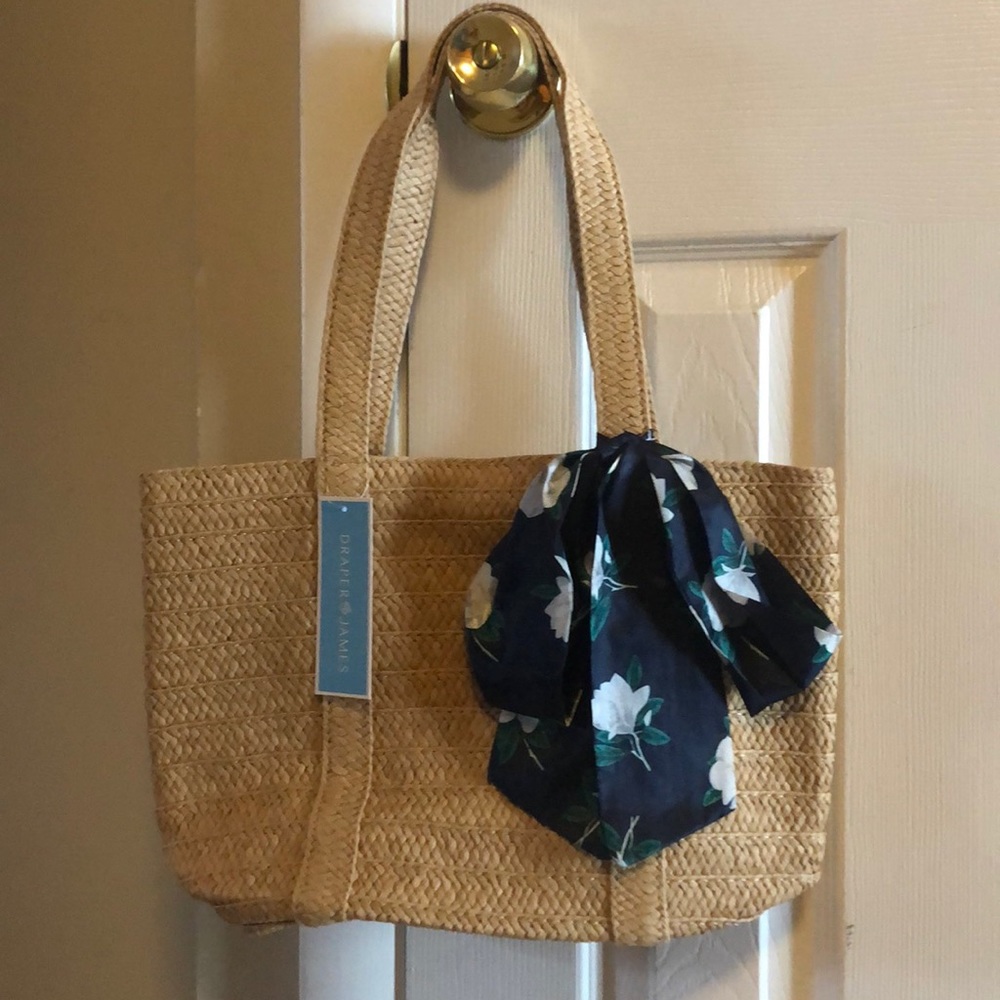 Draper James bag - Picture 2 of 6